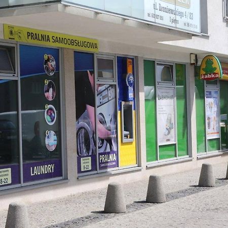 Apartamenty Forte Stary Toruń 外观 照片