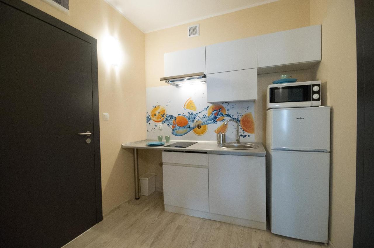 Apartamenty Forte Stary Toruń 外观 照片