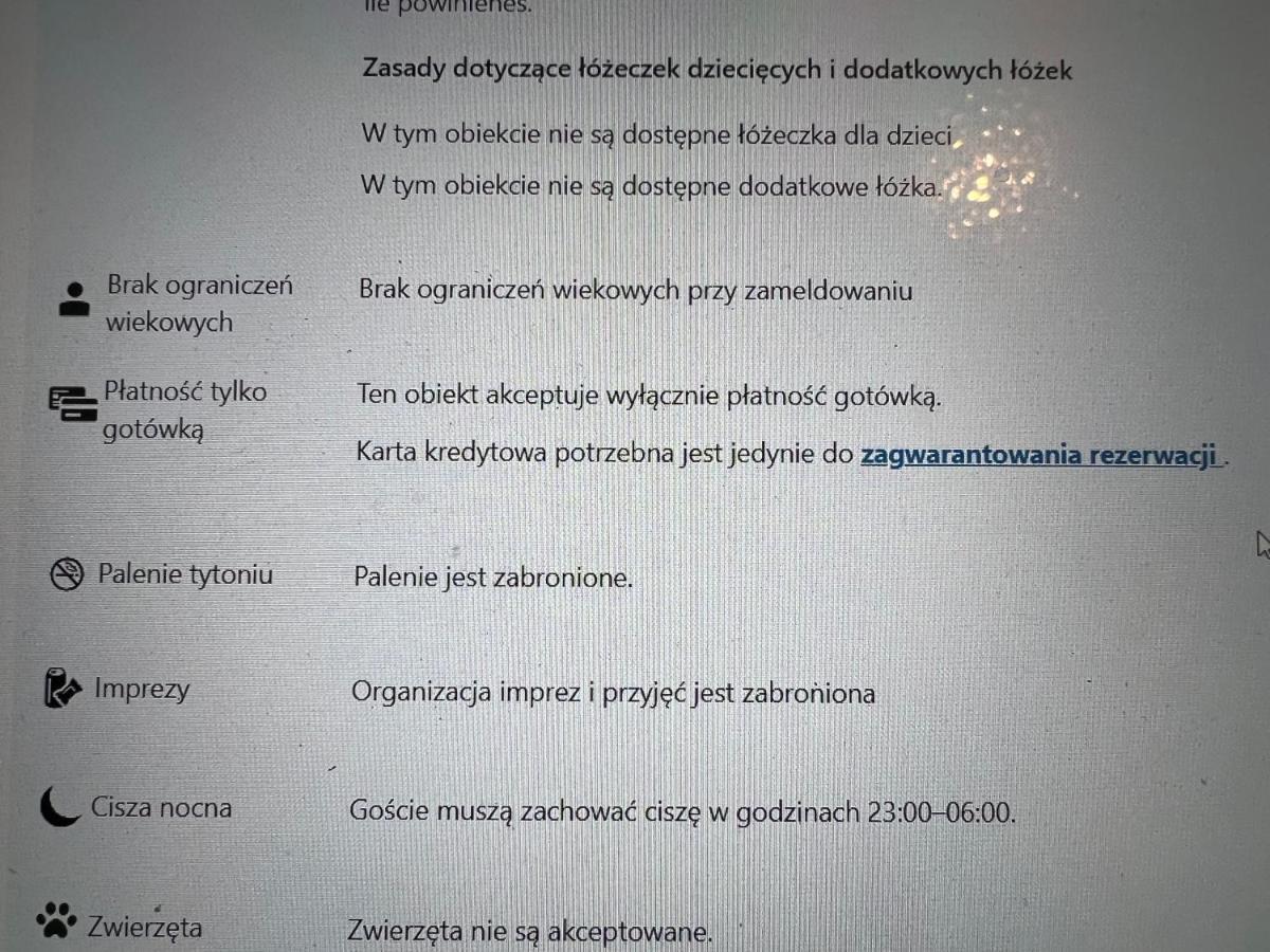 Apartamenty Forte Stary Toruń 外观 照片