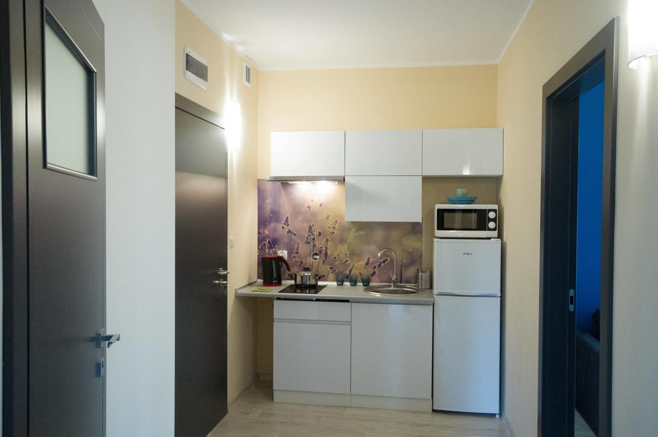 Apartamenty Forte Stary Toruń 外观 照片