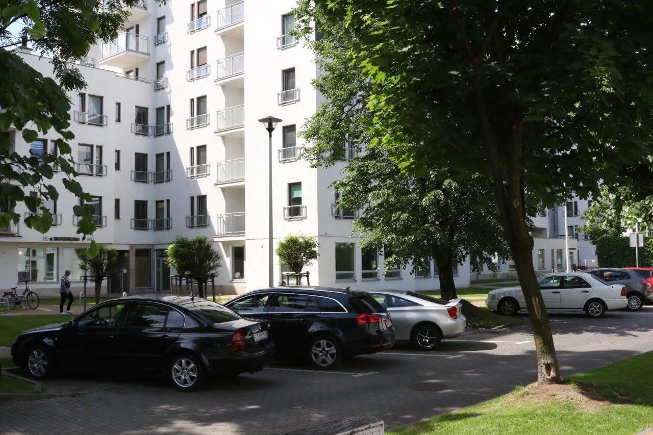 Apartamenty Forte Stary Toruń 外观 照片