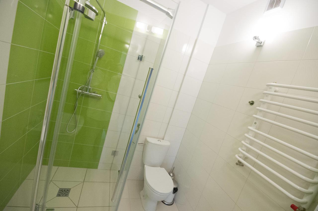 Apartamenty Forte Stary Toruń 外观 照片