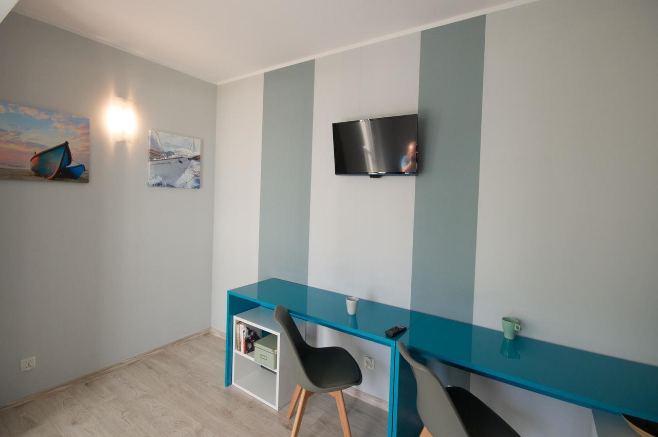 Apartamenty Forte Stary Toruń 外观 照片