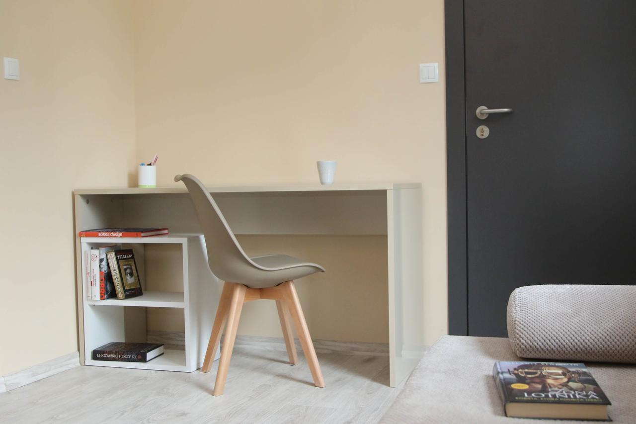 Apartamenty Forte Stary Toruń 外观 照片