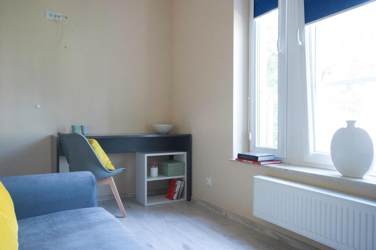 Apartamenty Forte Stary Toruń 外观 照片