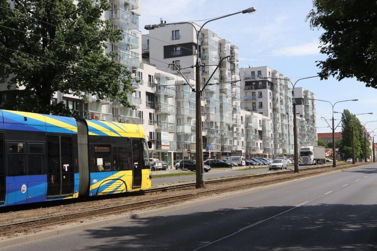 Apartamenty Forte Stary Toruń 外观 照片