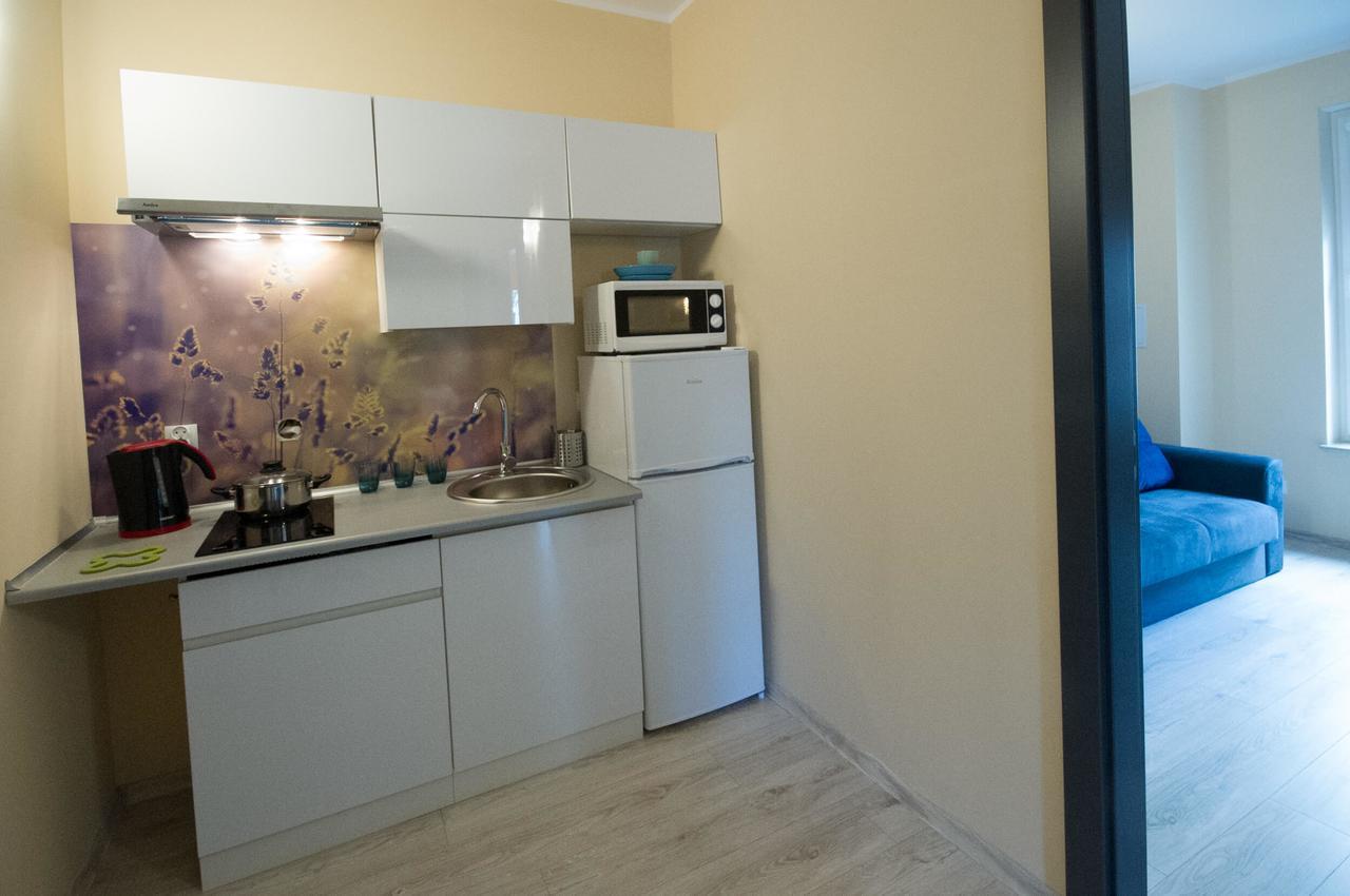 Apartamenty Forte Stary Toruń 外观 照片
