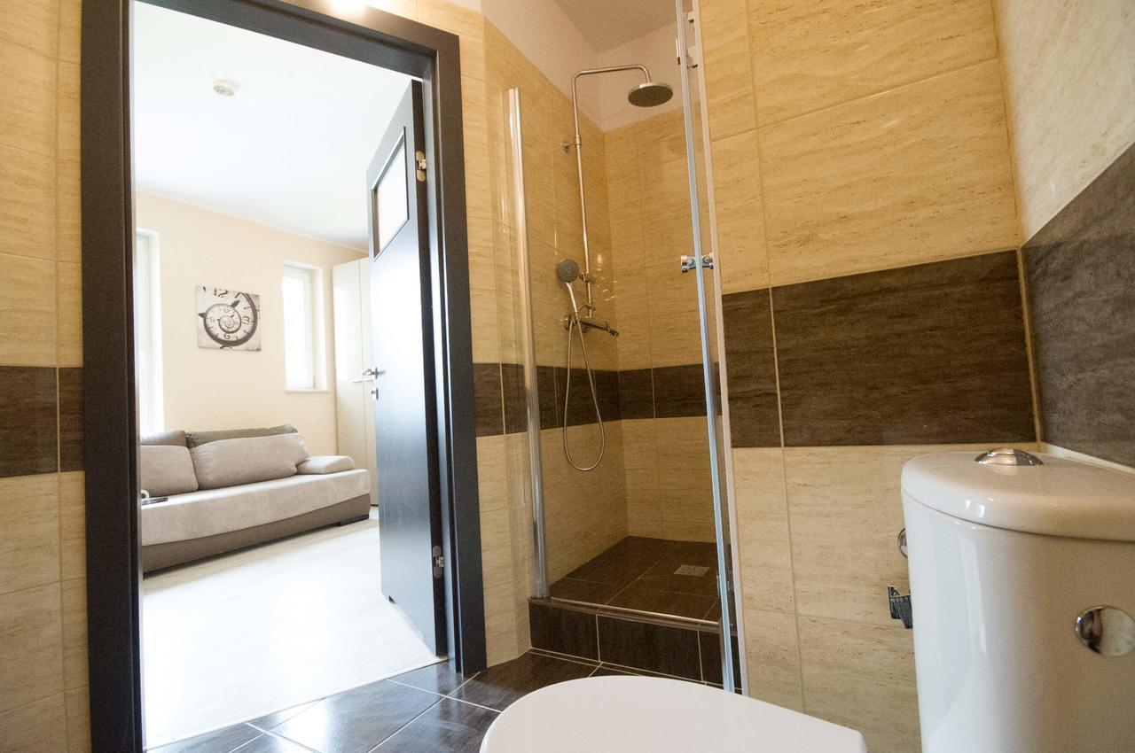 Apartamenty Forte Stary Toruń 外观 照片