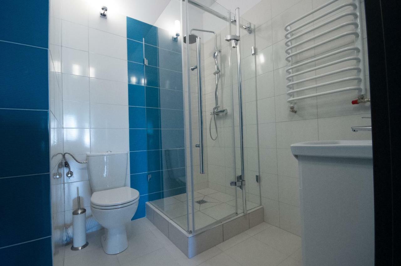 Apartamenty Forte Stary Toruń 外观 照片