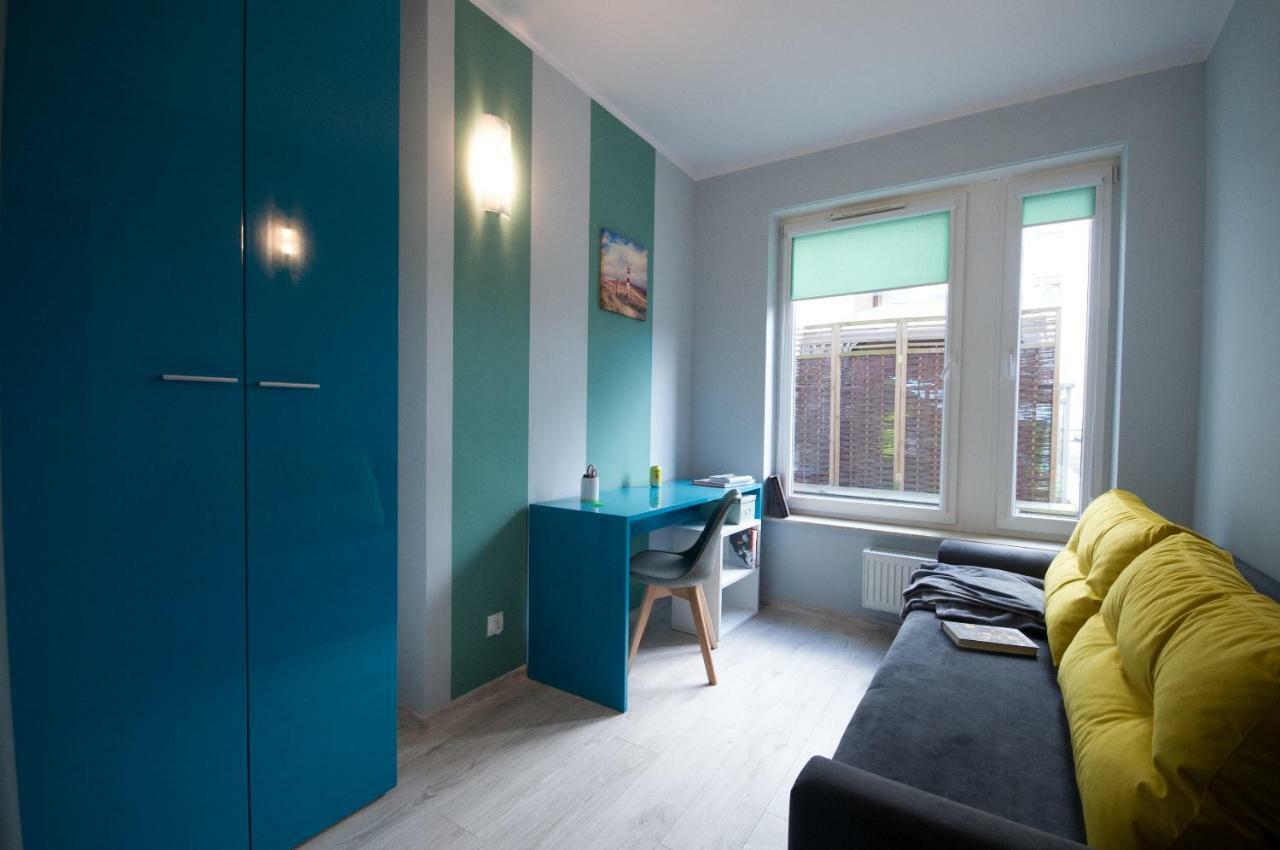 Apartamenty Forte Stary Toruń 外观 照片