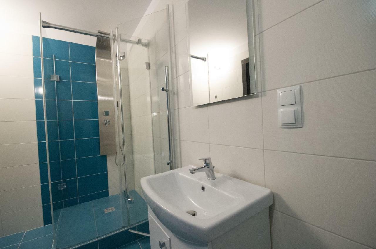 Apartamenty Forte Stary Toruń 外观 照片