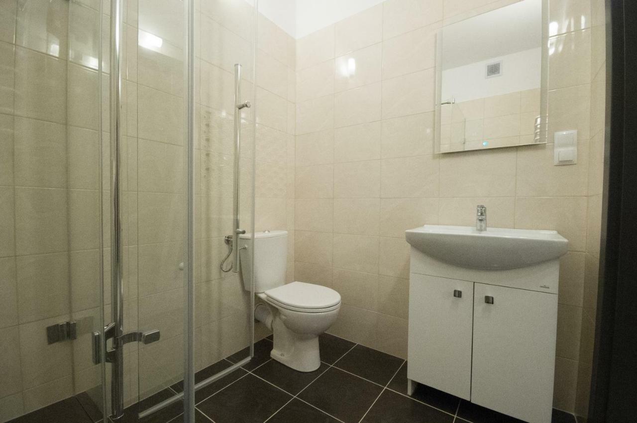 Apartamenty Forte Stary Toruń 外观 照片