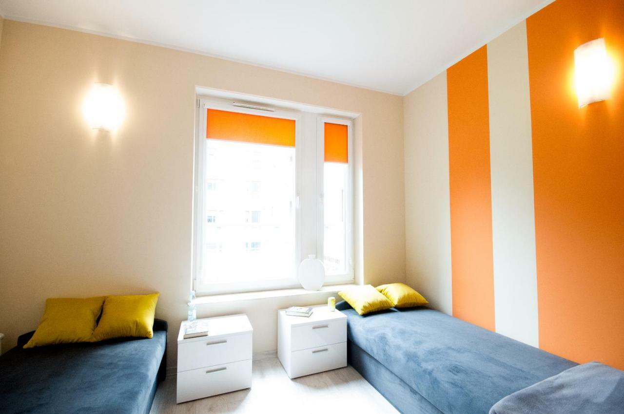 Apartamenty Forte Stary Toruń 外观 照片